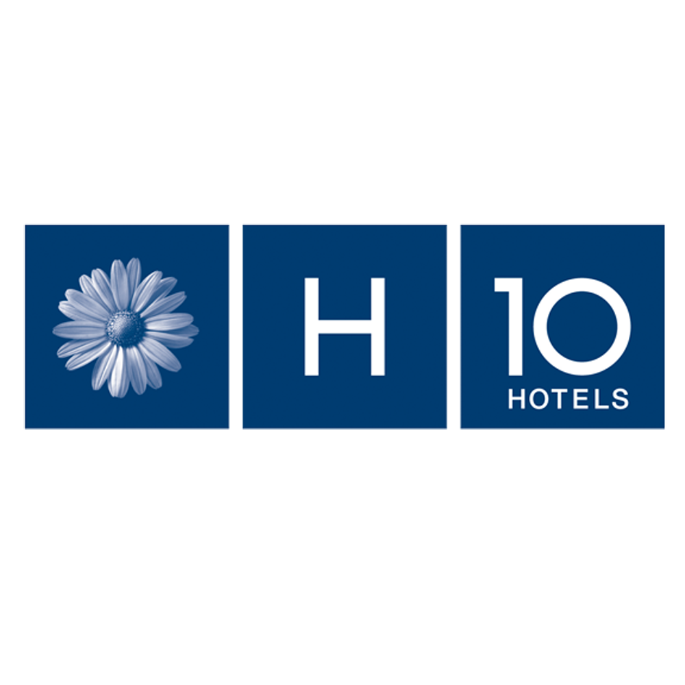 Klik hier voor de korting bij H10 Hotels