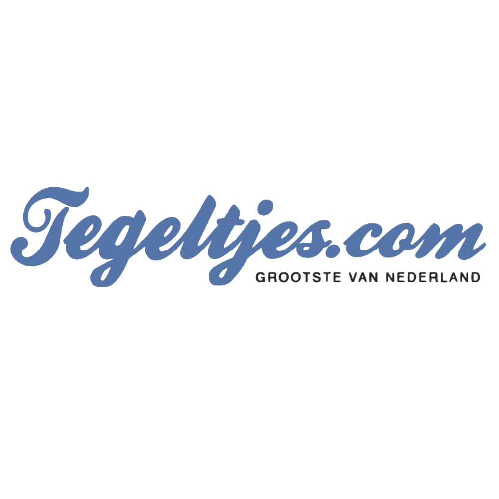 Tegeltjes.com logotips