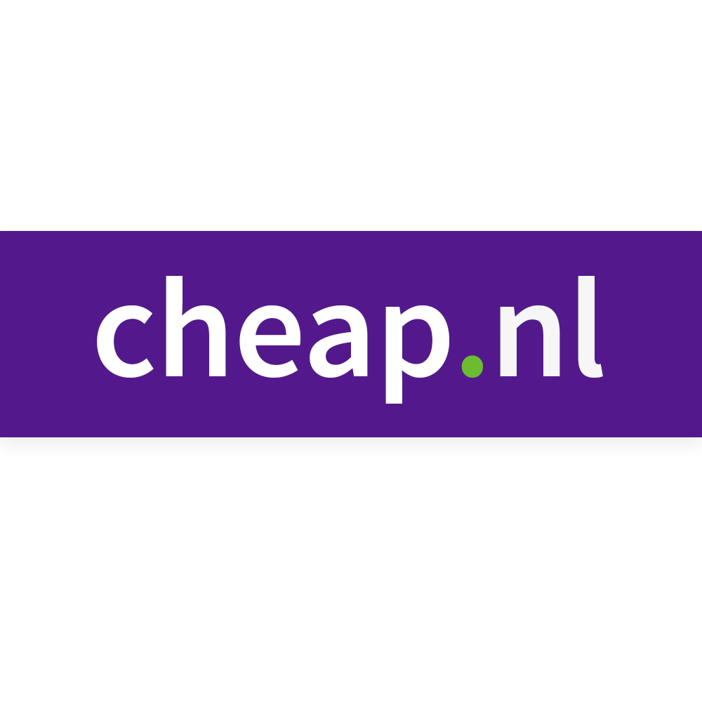 Klik hier voor de korting bij Cheap.nl