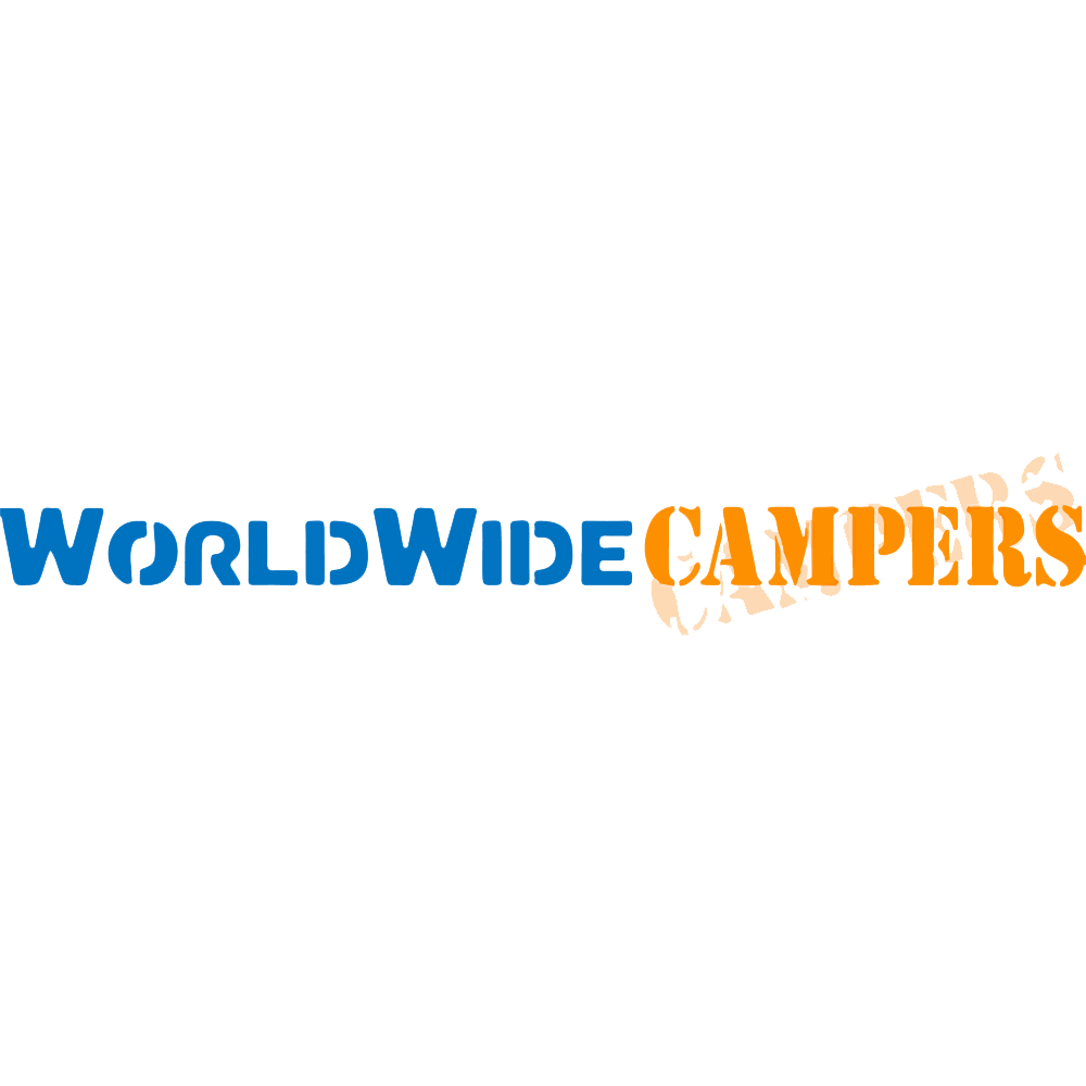 Klik hier voor de korting bij WorldWideCampers.com
