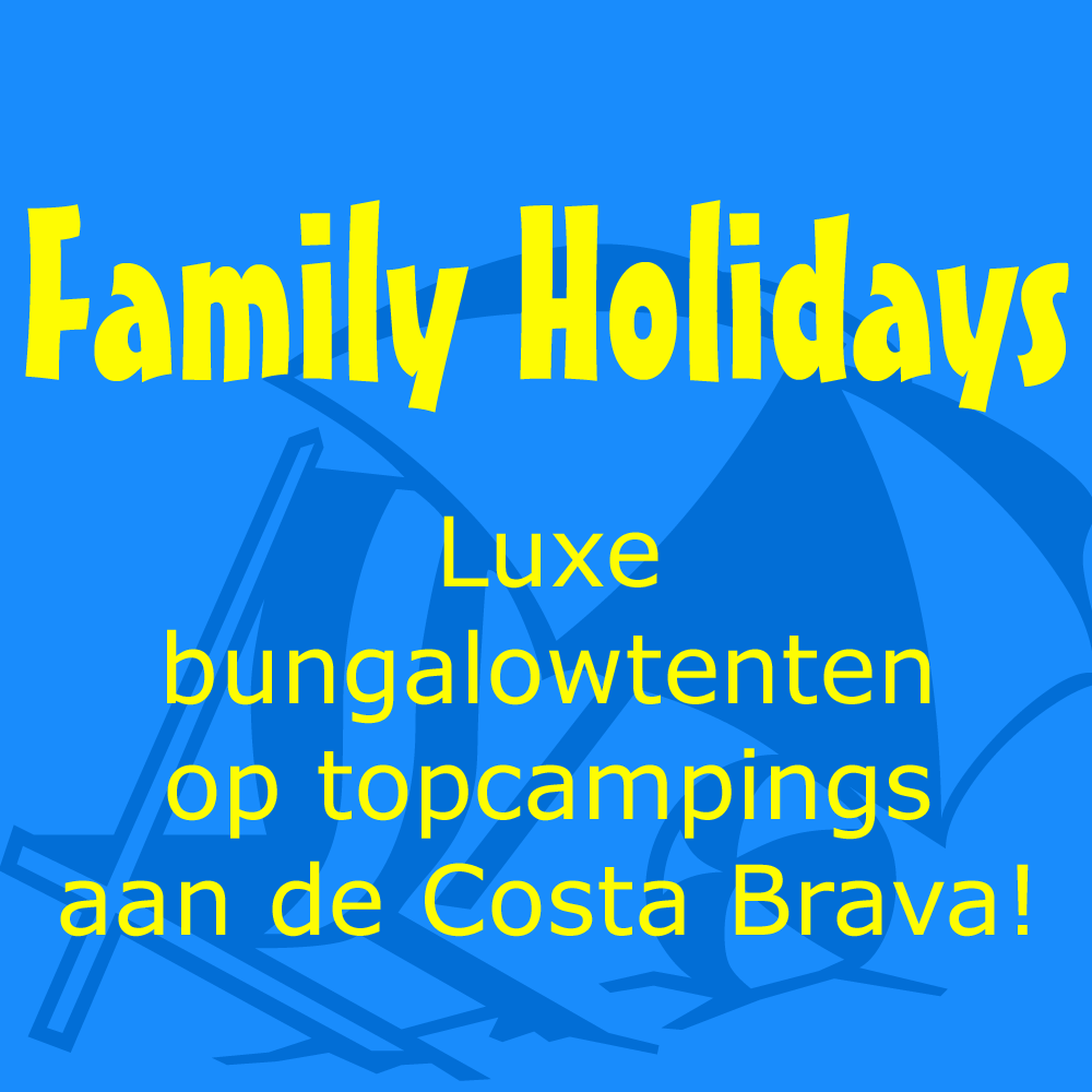 Family Holidays logo