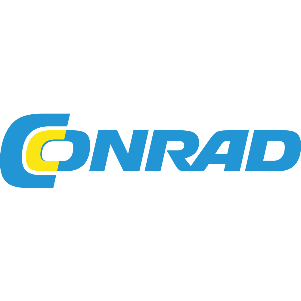 Conrad logotips