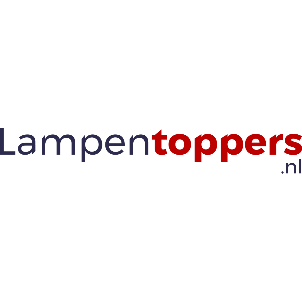 Klik hier voor de korting bij Lampentoppers.nl