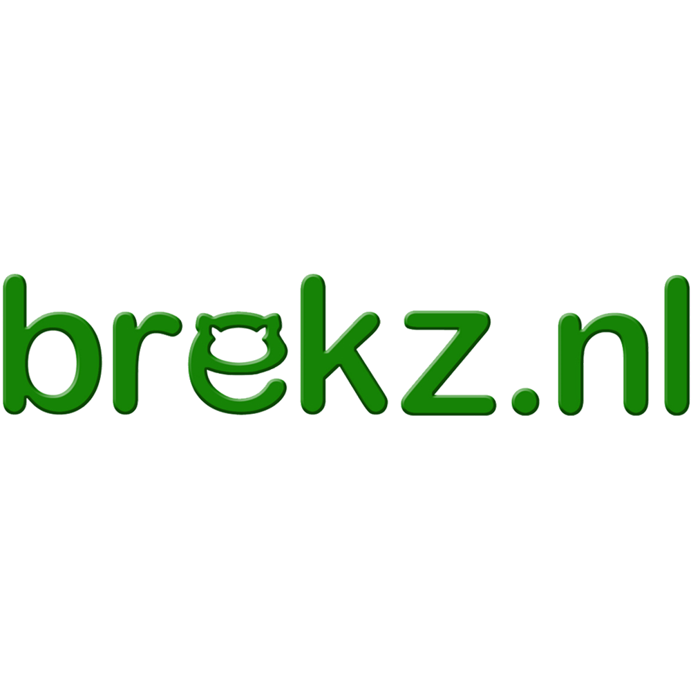 Brekz.nl logo