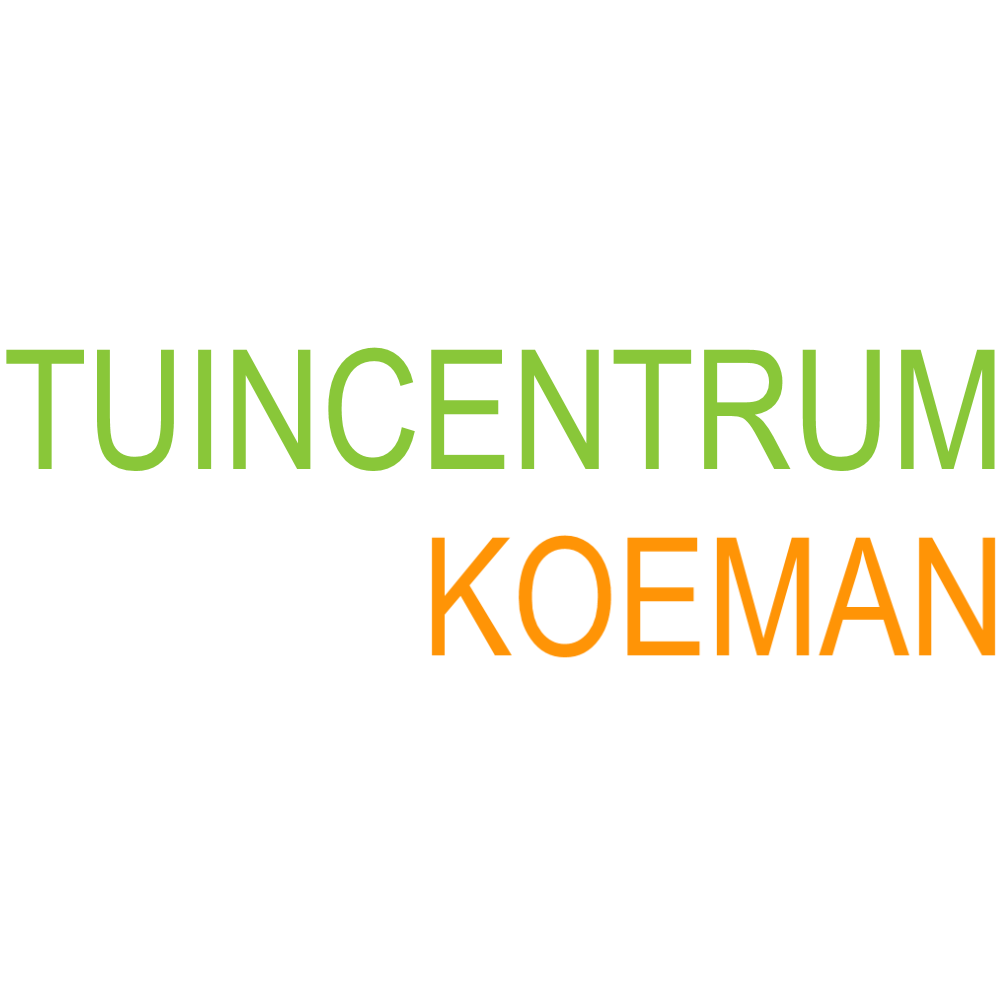 Tuincentrum Koeman logo