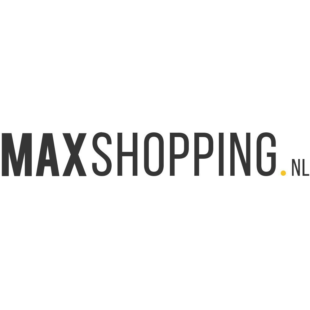 Klik hier voor kortingscode van Maxshopping.nl