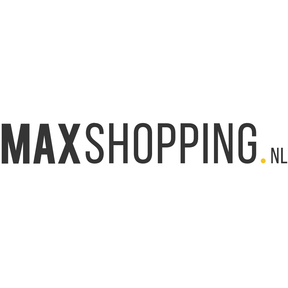 Klik hier voor de korting bij Maxshopping.nl