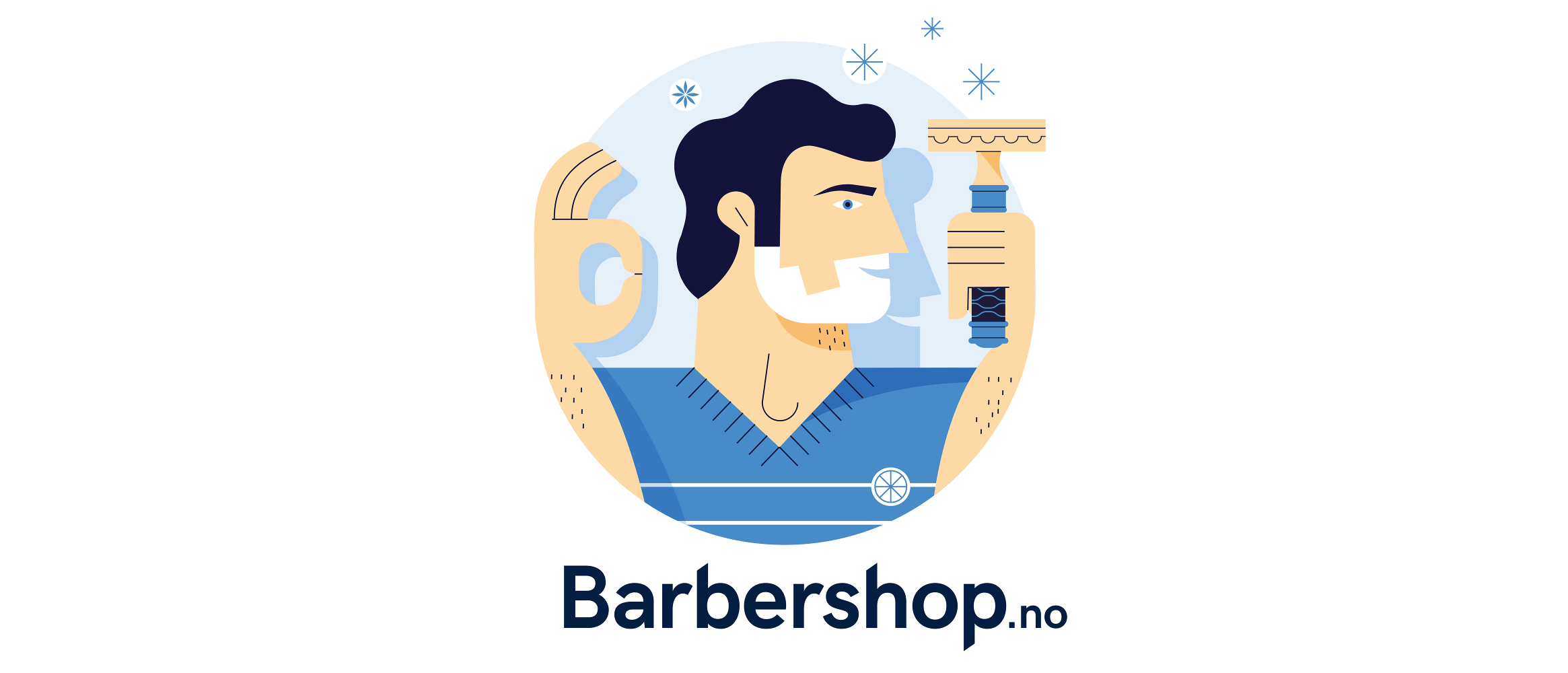 Barbershop.no