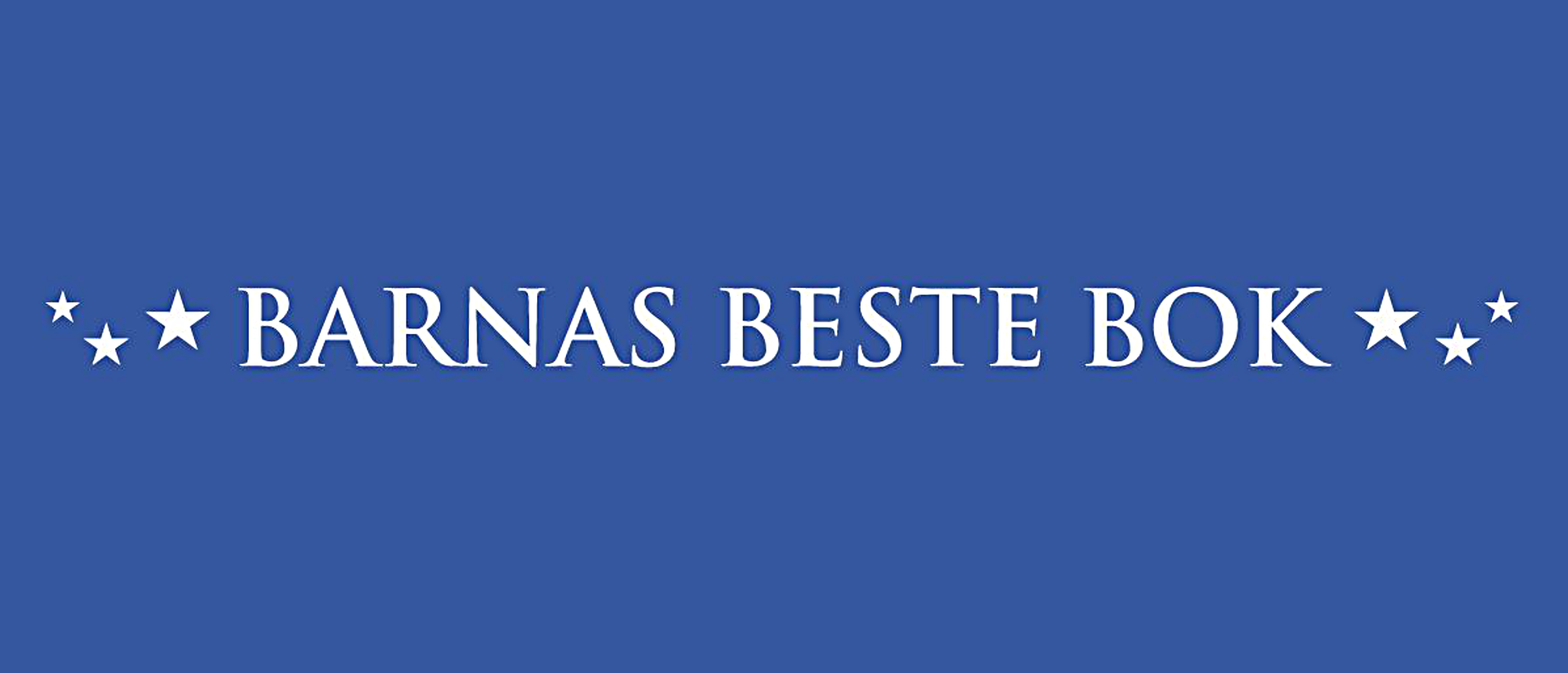 barnas beste bok
