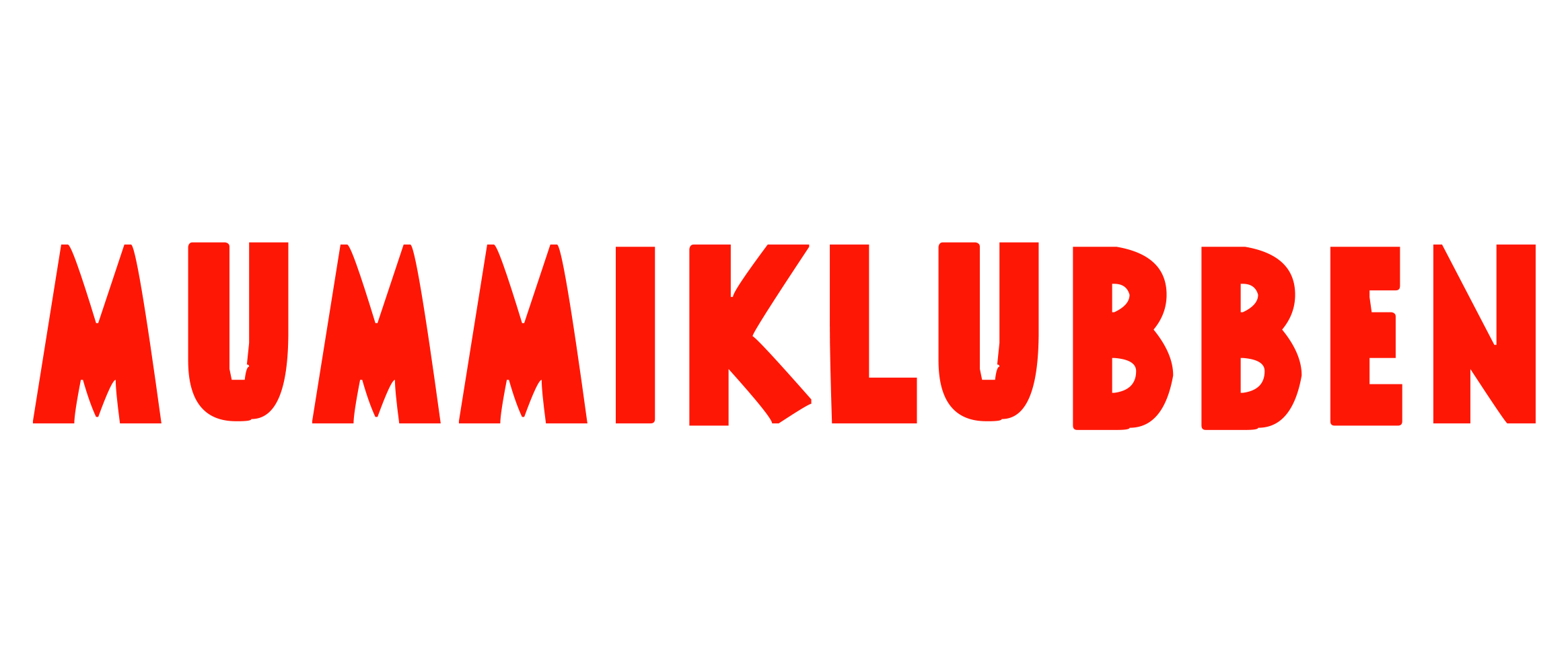 Mummiklubben