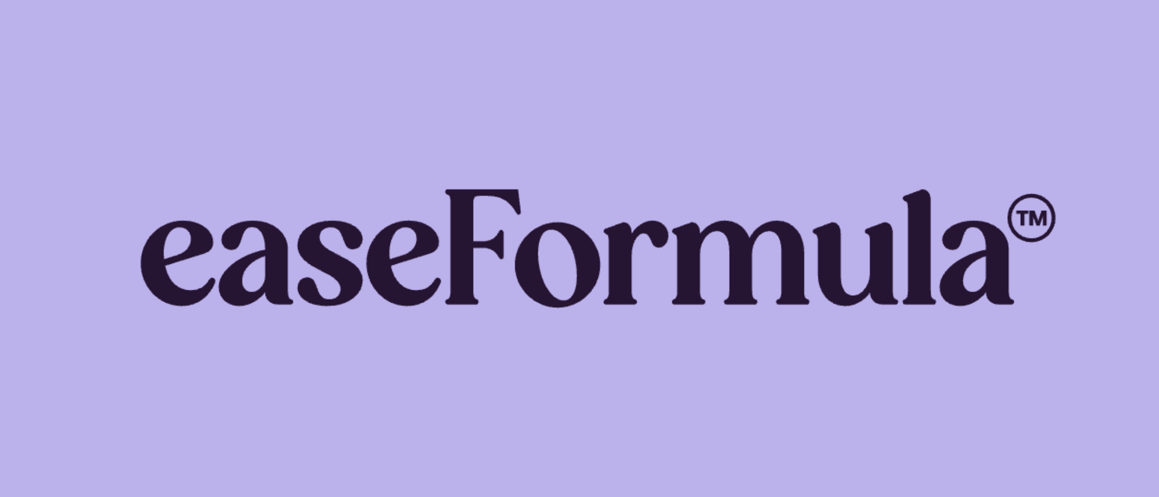 Ease Formula