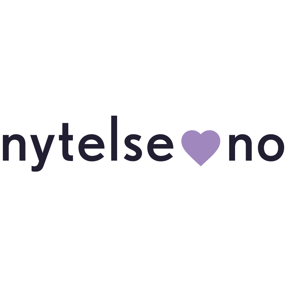 Logotipo da Nytelse.no