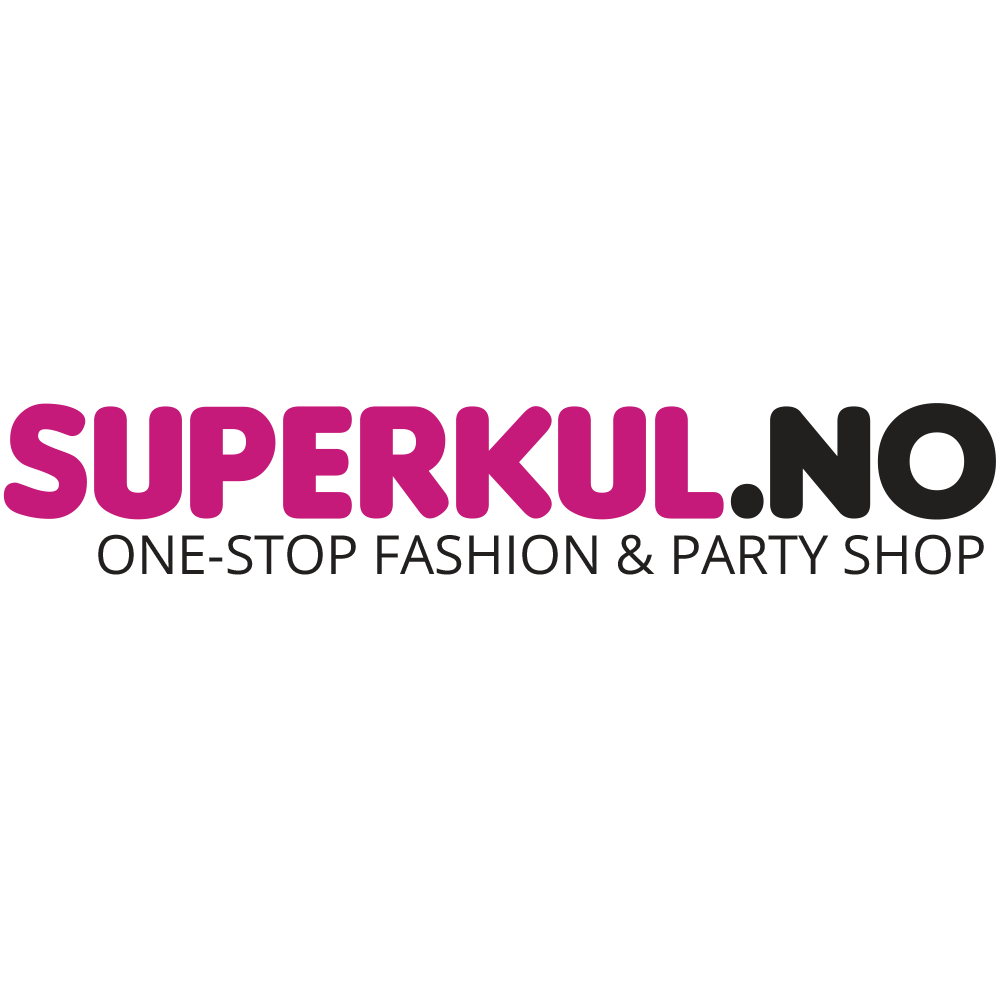 شعار Superkul.no