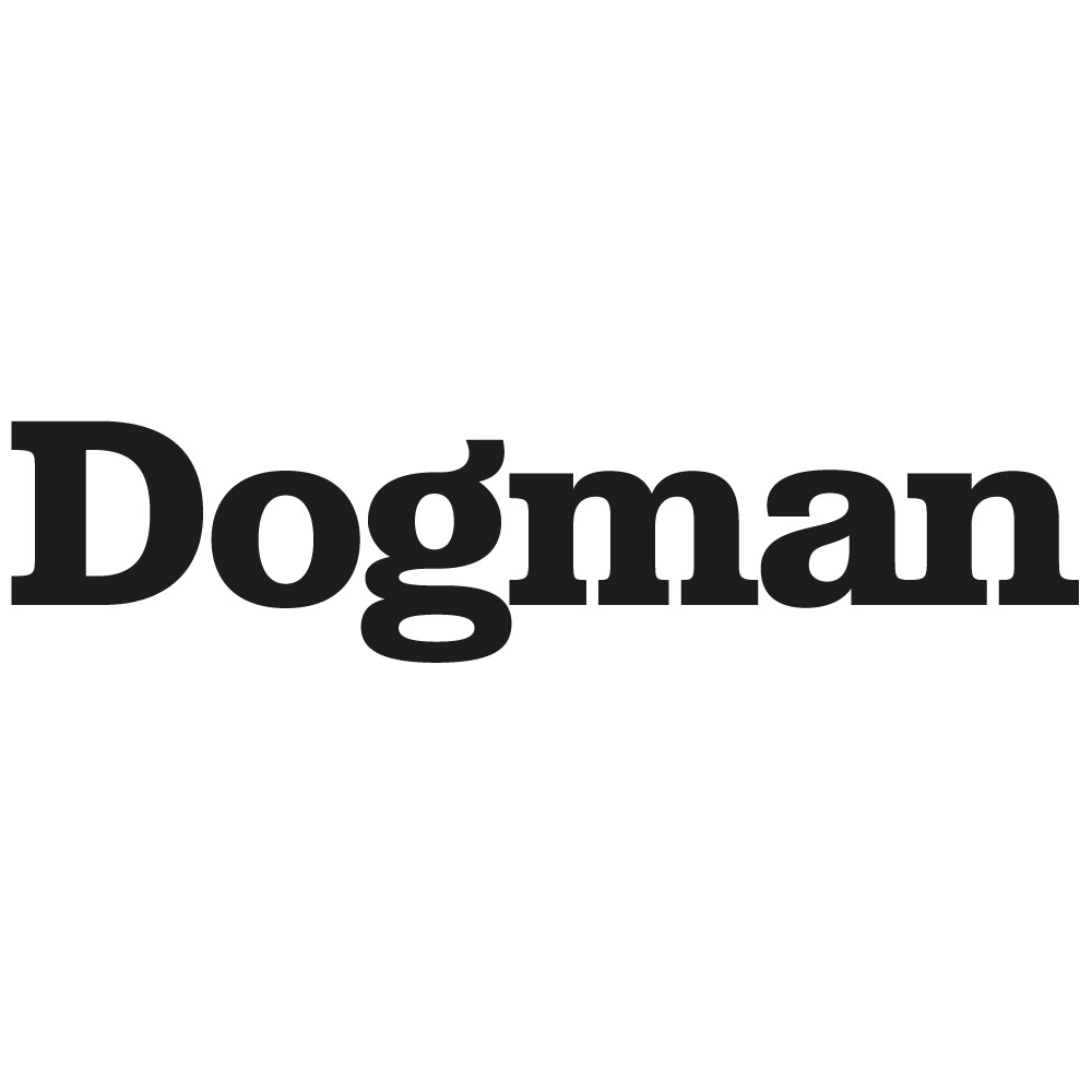 Dogman logotips