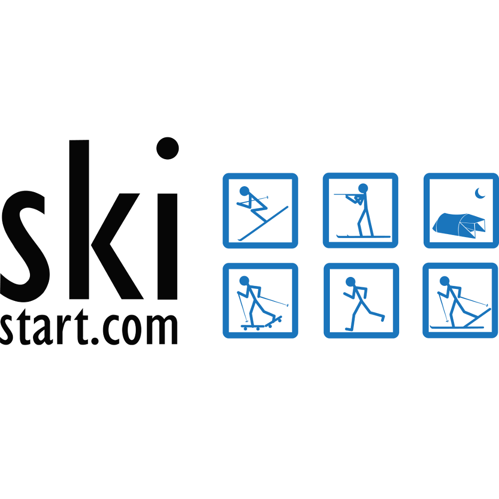 Skistart logó