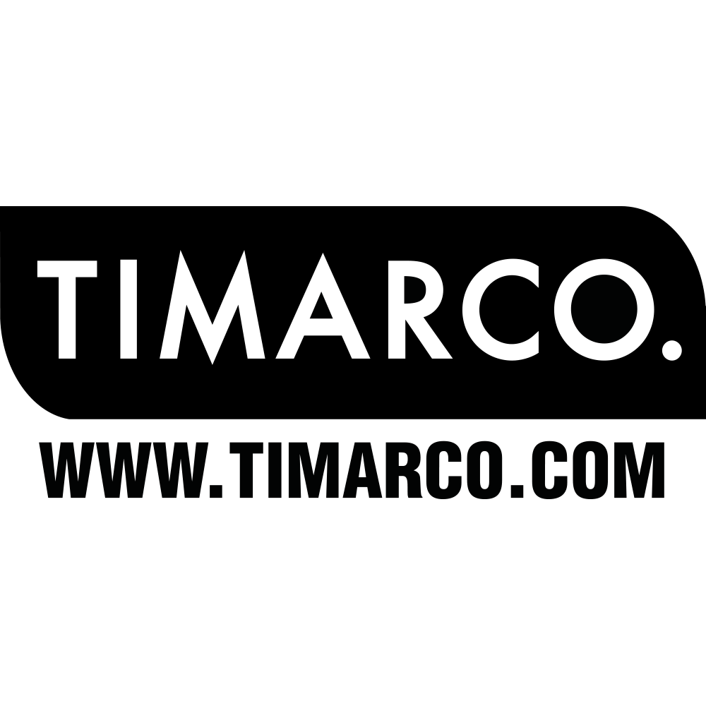 Лого на Timarco.no
