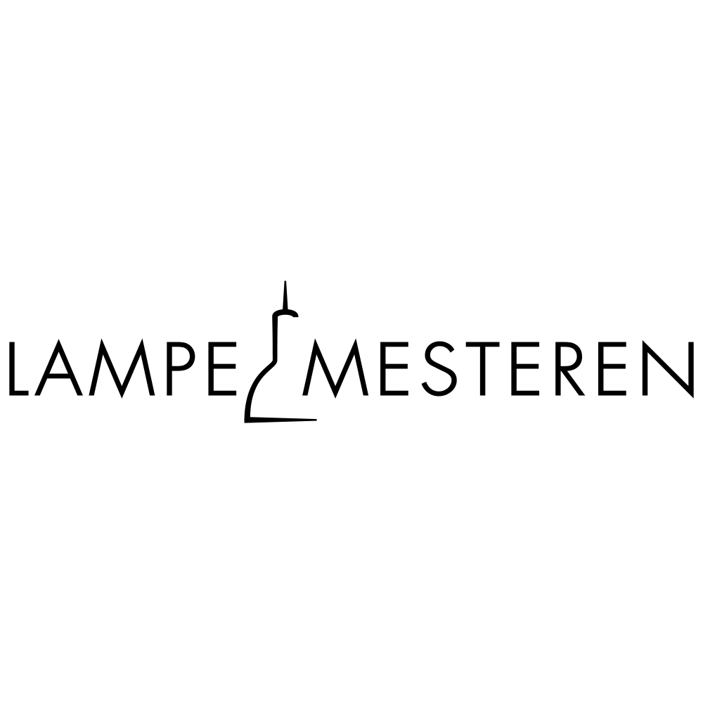 Лого на Lampemesteren.no