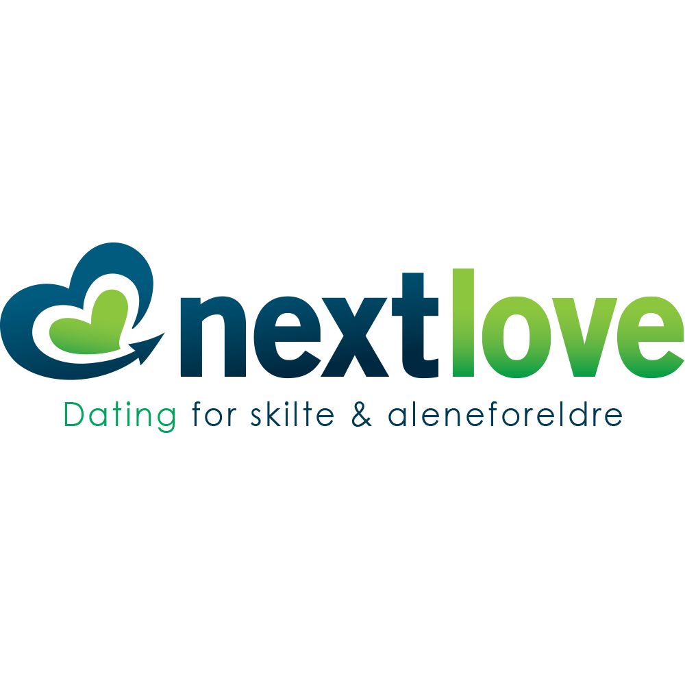 Logo tvrtke Nextlove.no