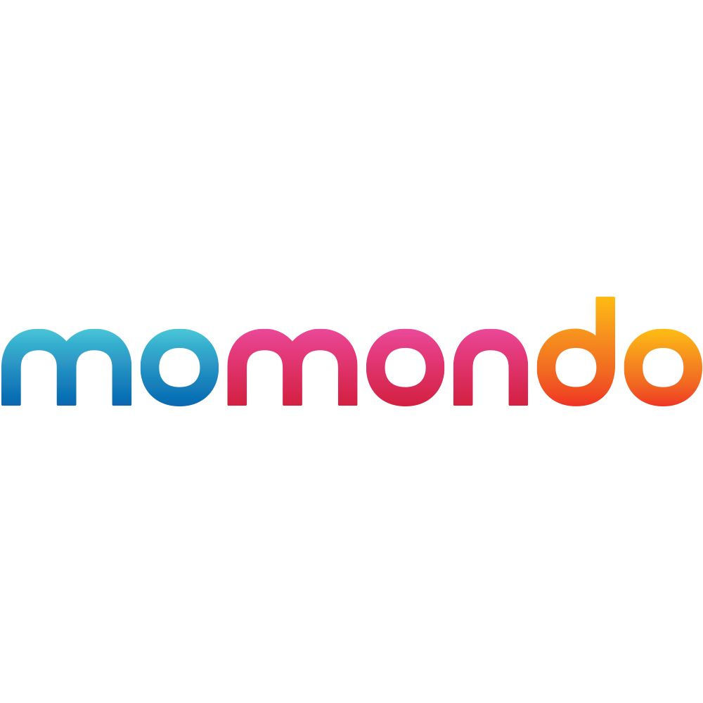 Logo momondo.no