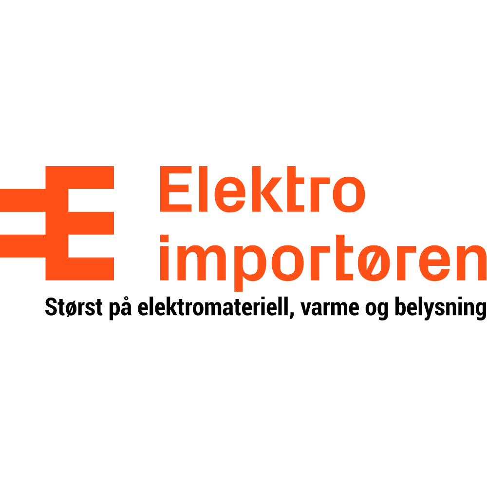 Elektroimportøren.no logotipas