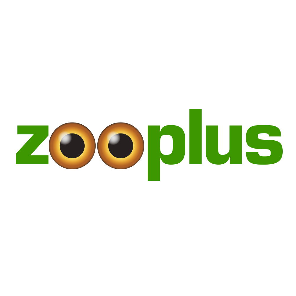 Логотип Zooplus.no