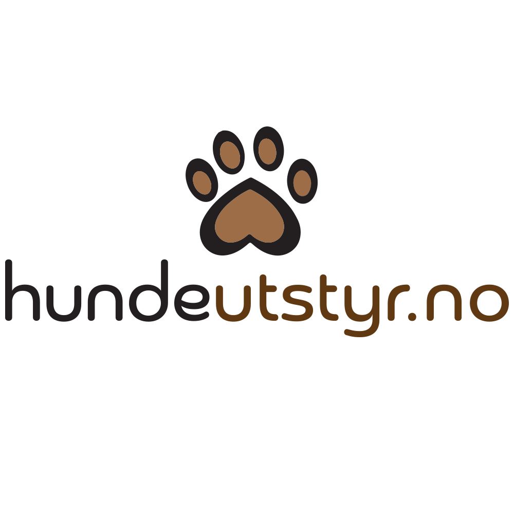 Hundeutstyr.no logotips