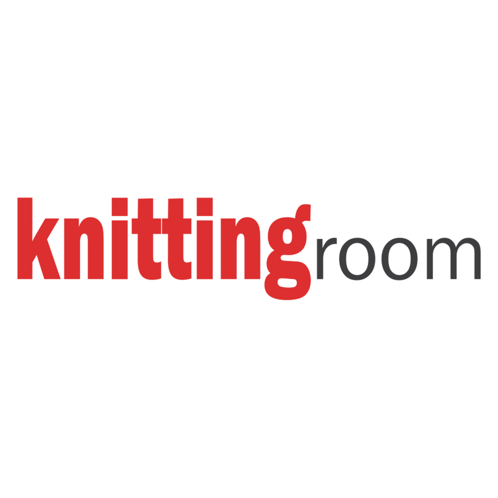 Logotipo da Knittingroom.no