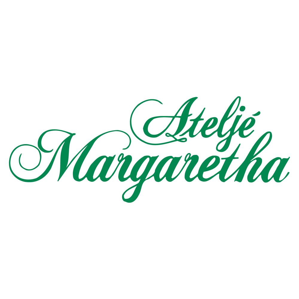 Margaretha.no logotip