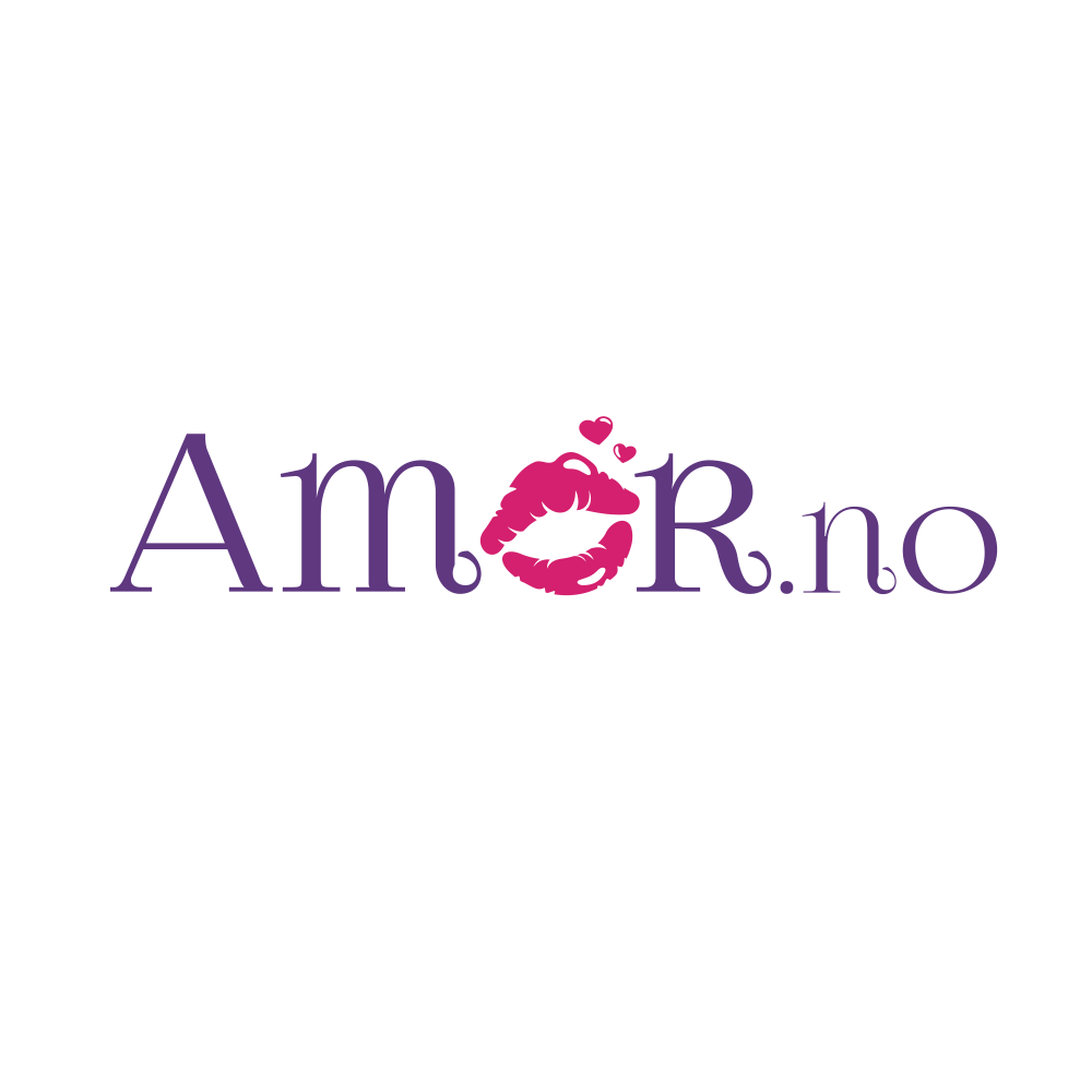 Logo tvrtke Amor.no