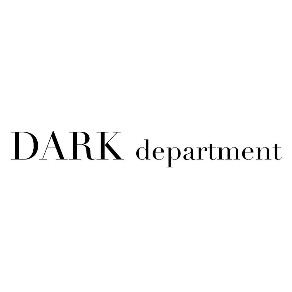 Logo tvrtke DARKDepartment