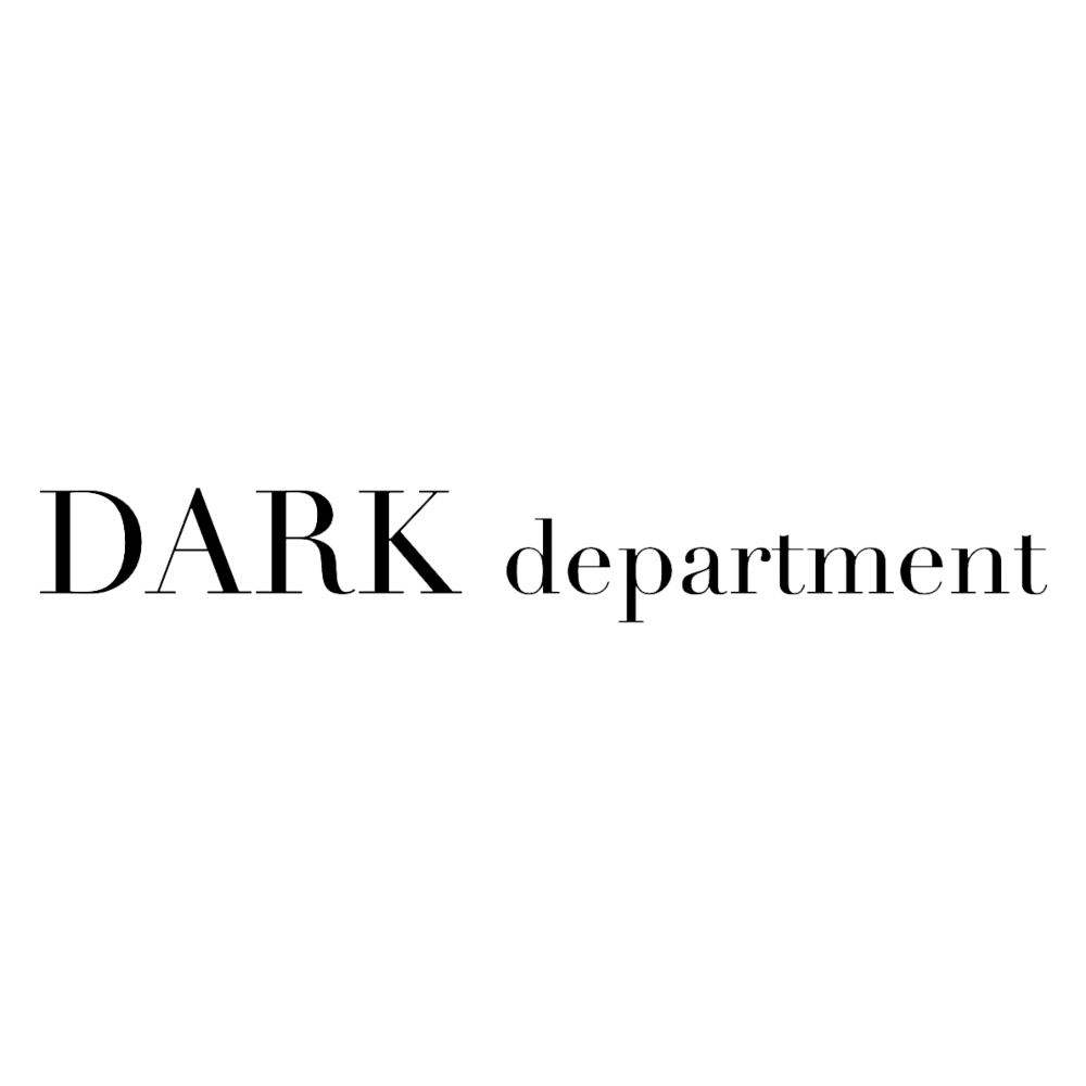 DARKDepartment logotipas