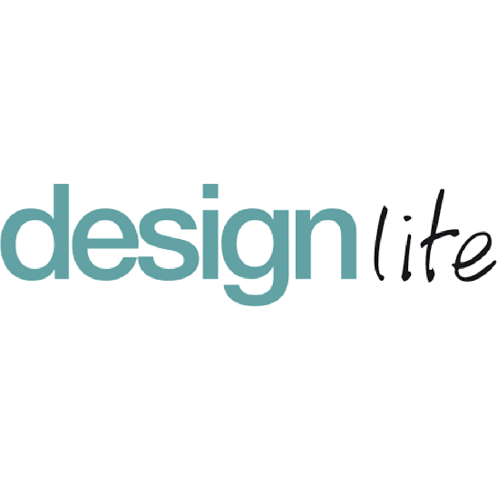 DesignLite लोगो