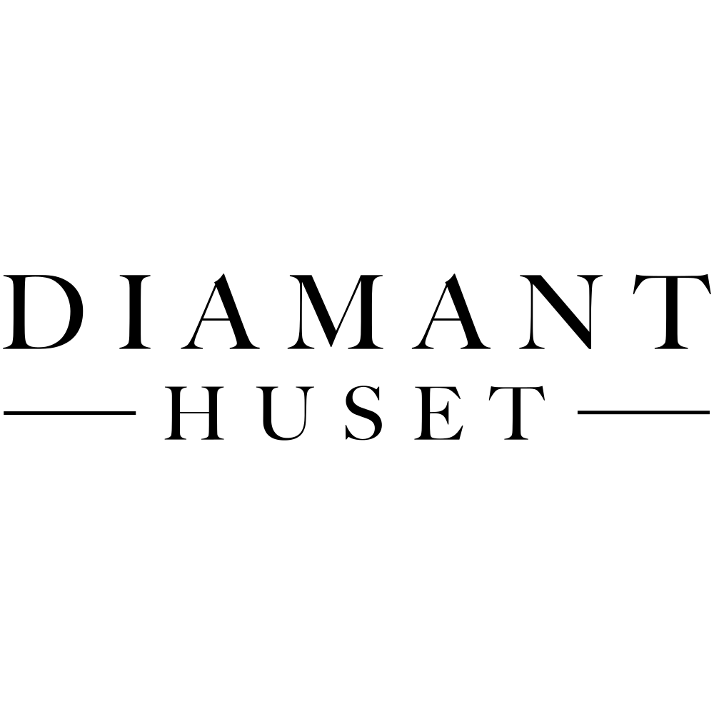 Diamanthuset logotips