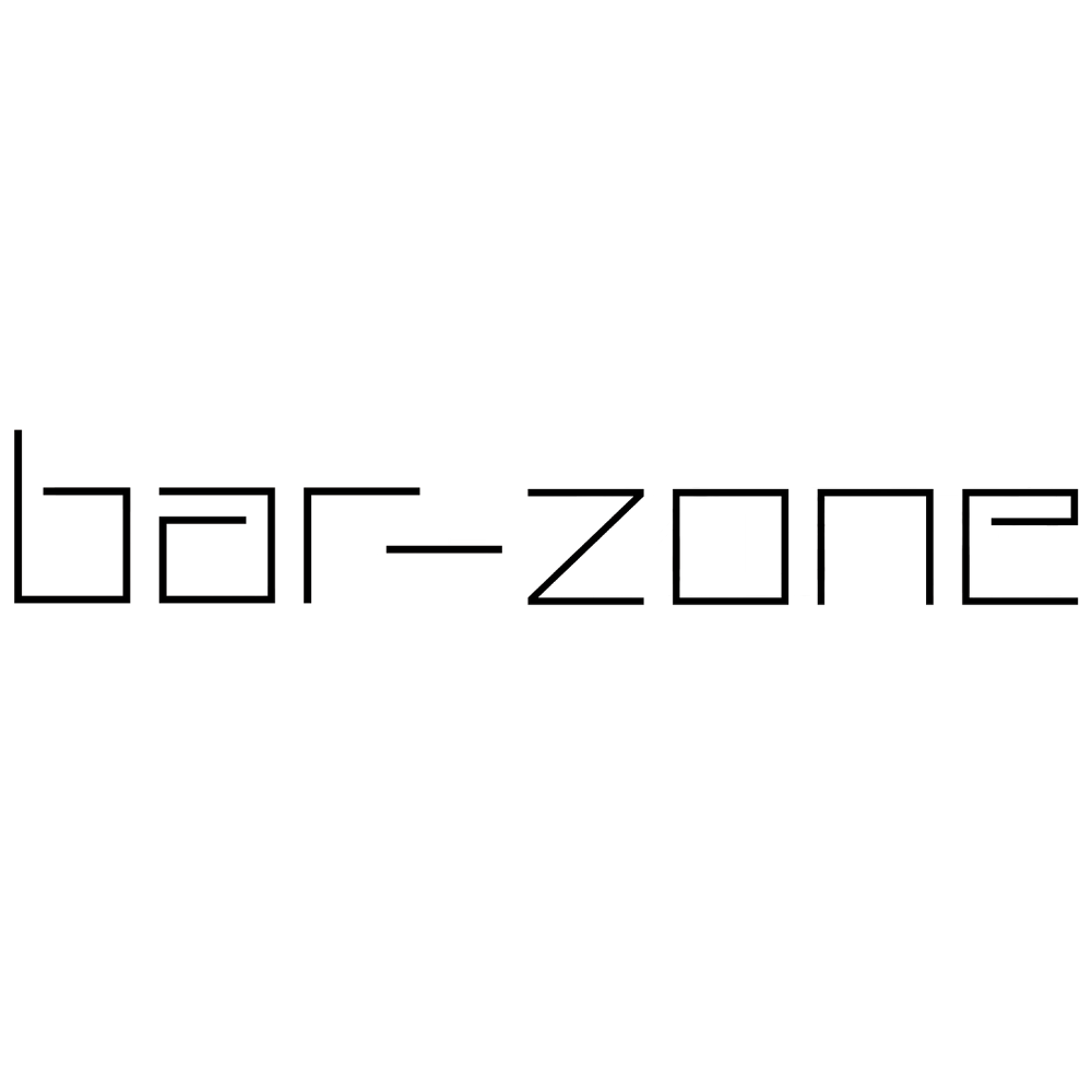 Bar-Zone logotips