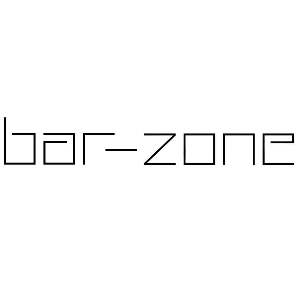 Логотип Bar-Zone