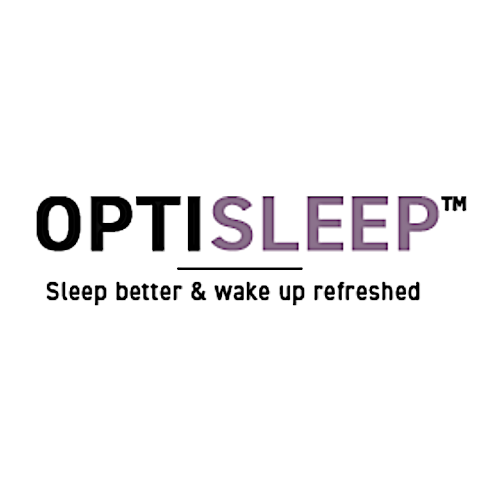 Лого на Optisleep