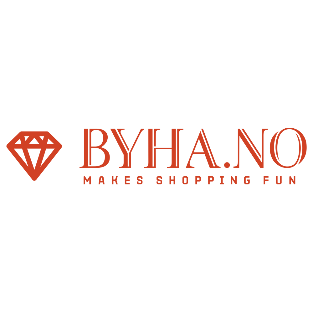 Logotipo da BYHA
