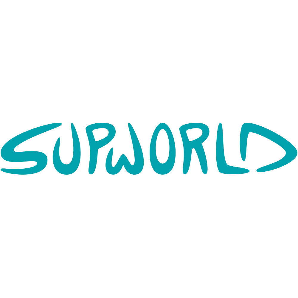 Supworld logotips