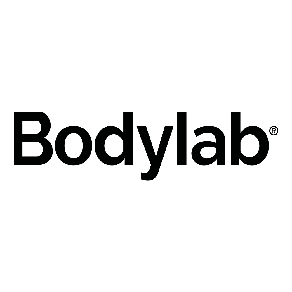 Logo Bodylab.no