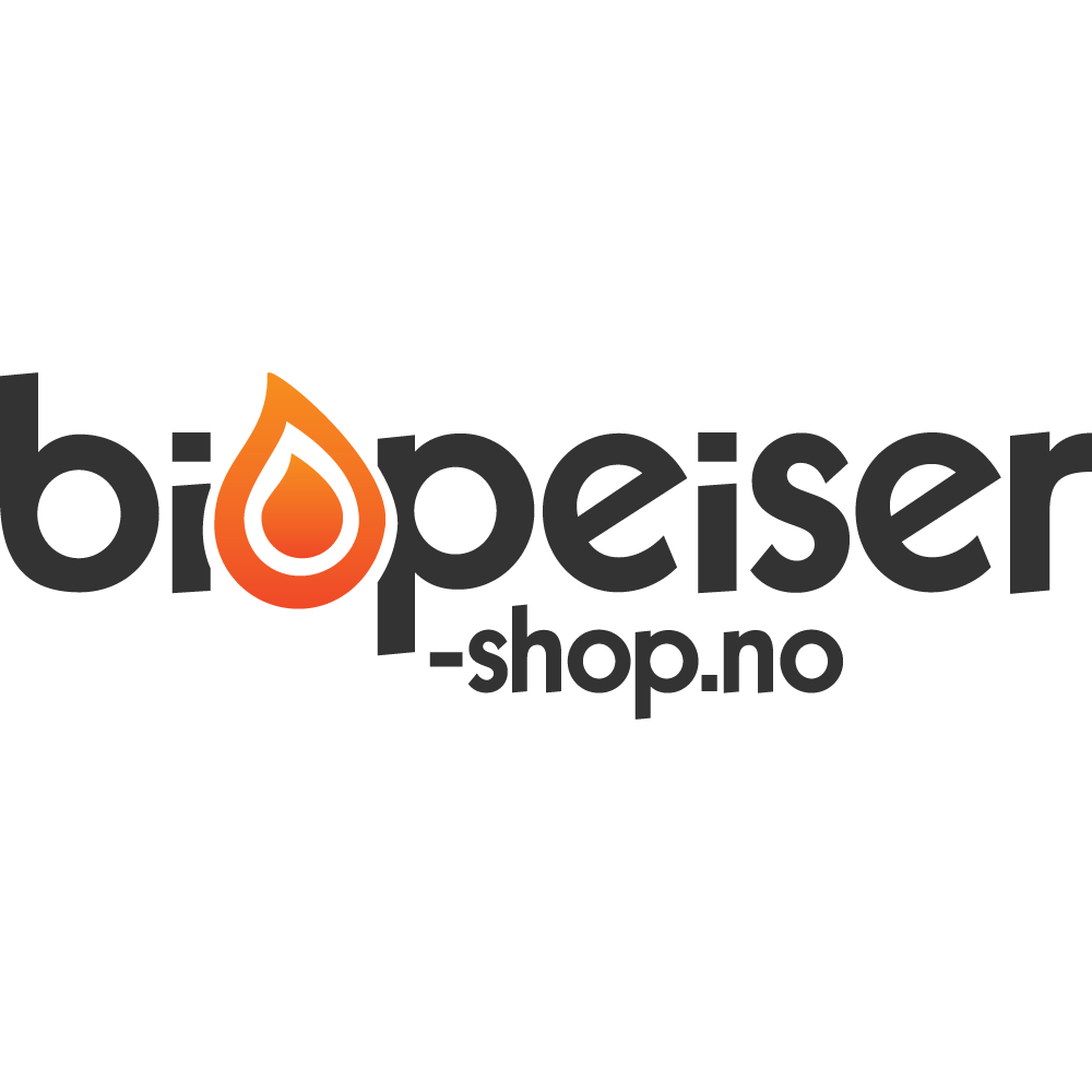 Logo biopeiser-shop.no