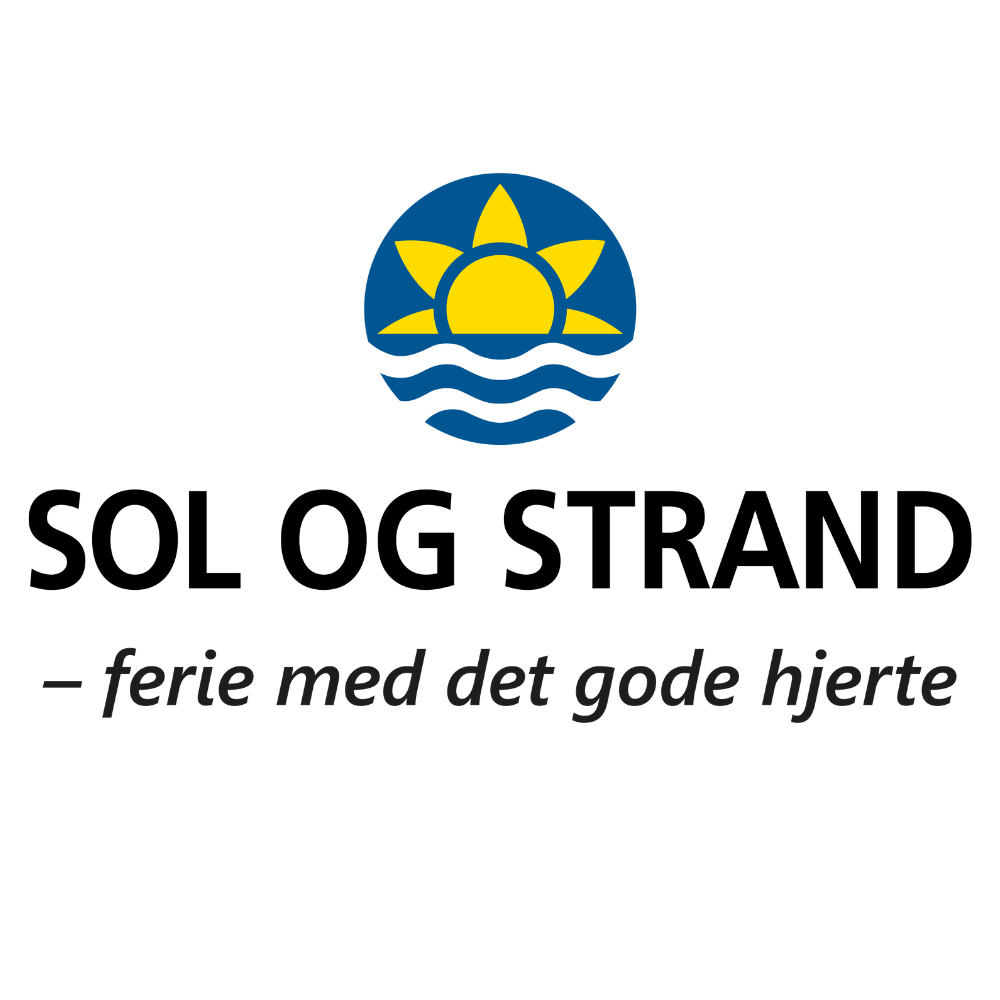 Logo Sologstrand.no