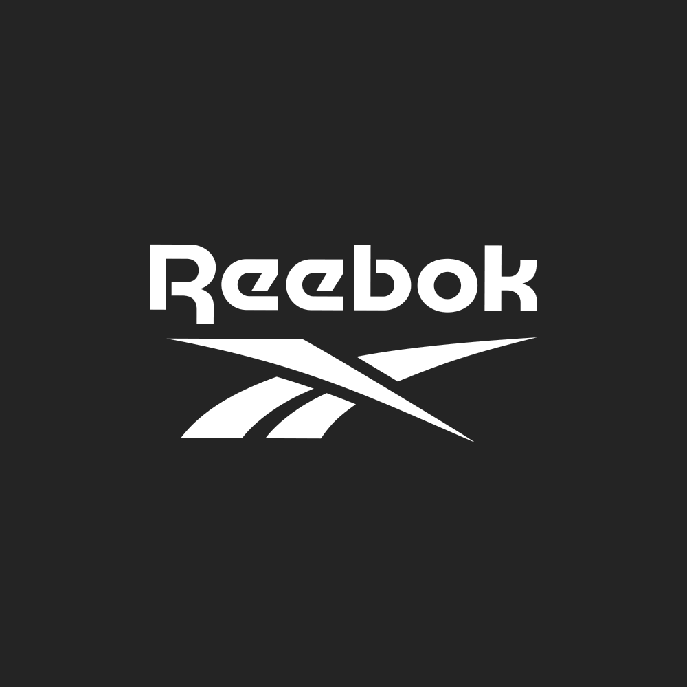 Reebok logotyp