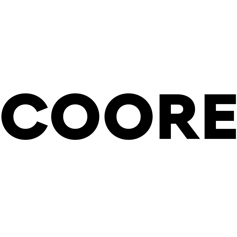 COORE logo