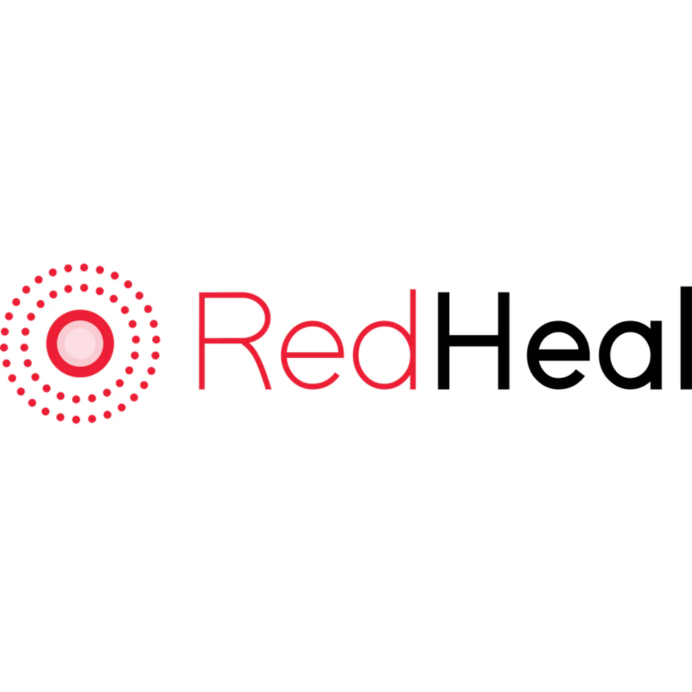 REDHEAL logo