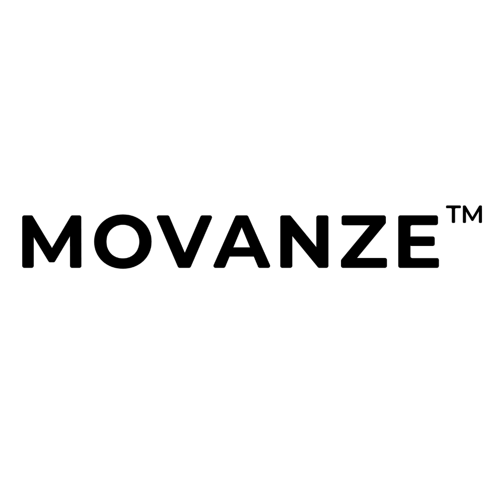 Movanze logo