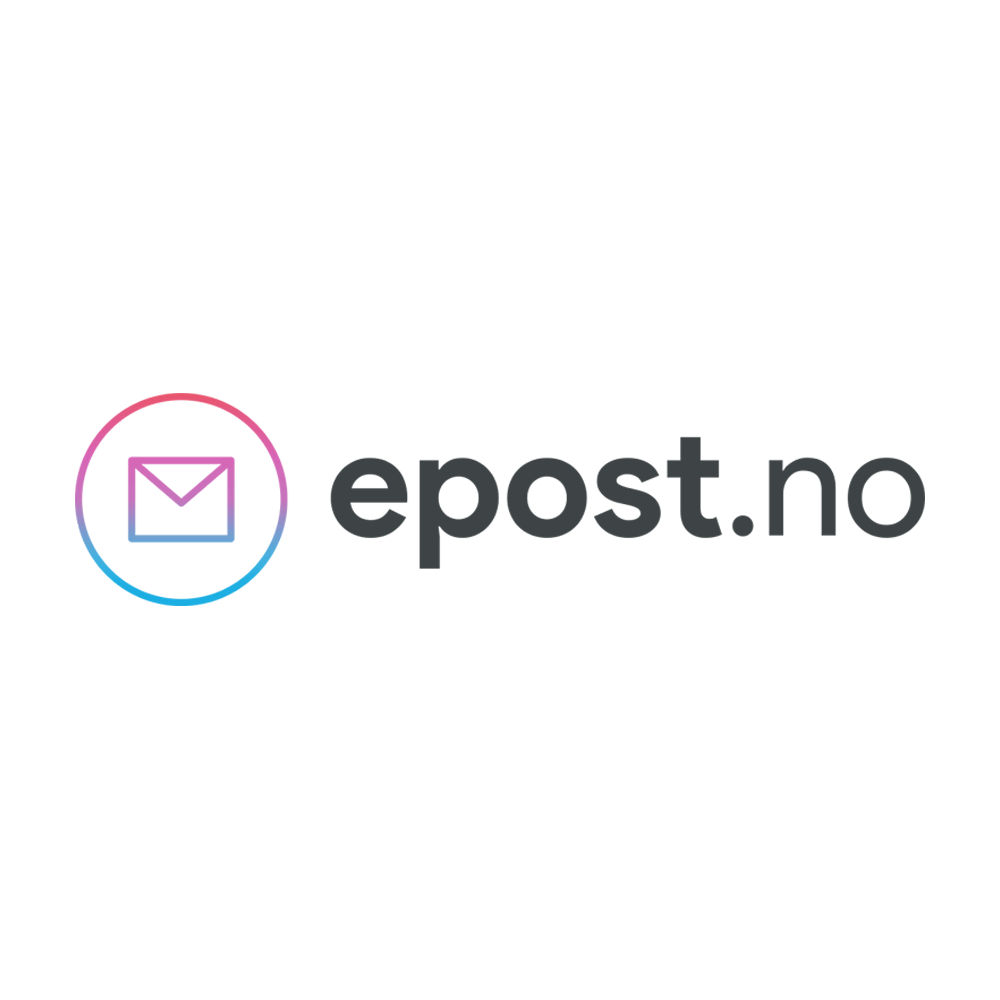 Epost.no logo