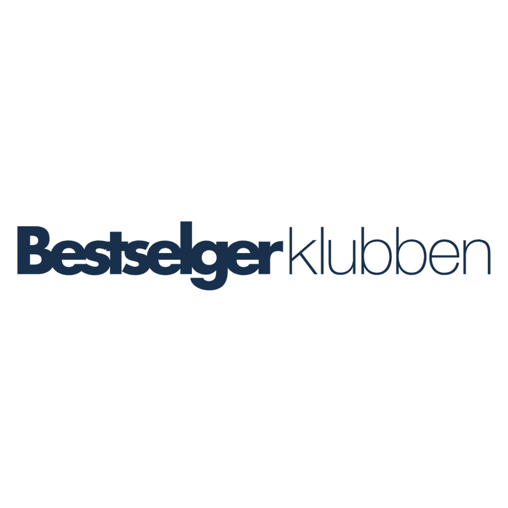 Bestselgerklubben-TanumBokklubber logo