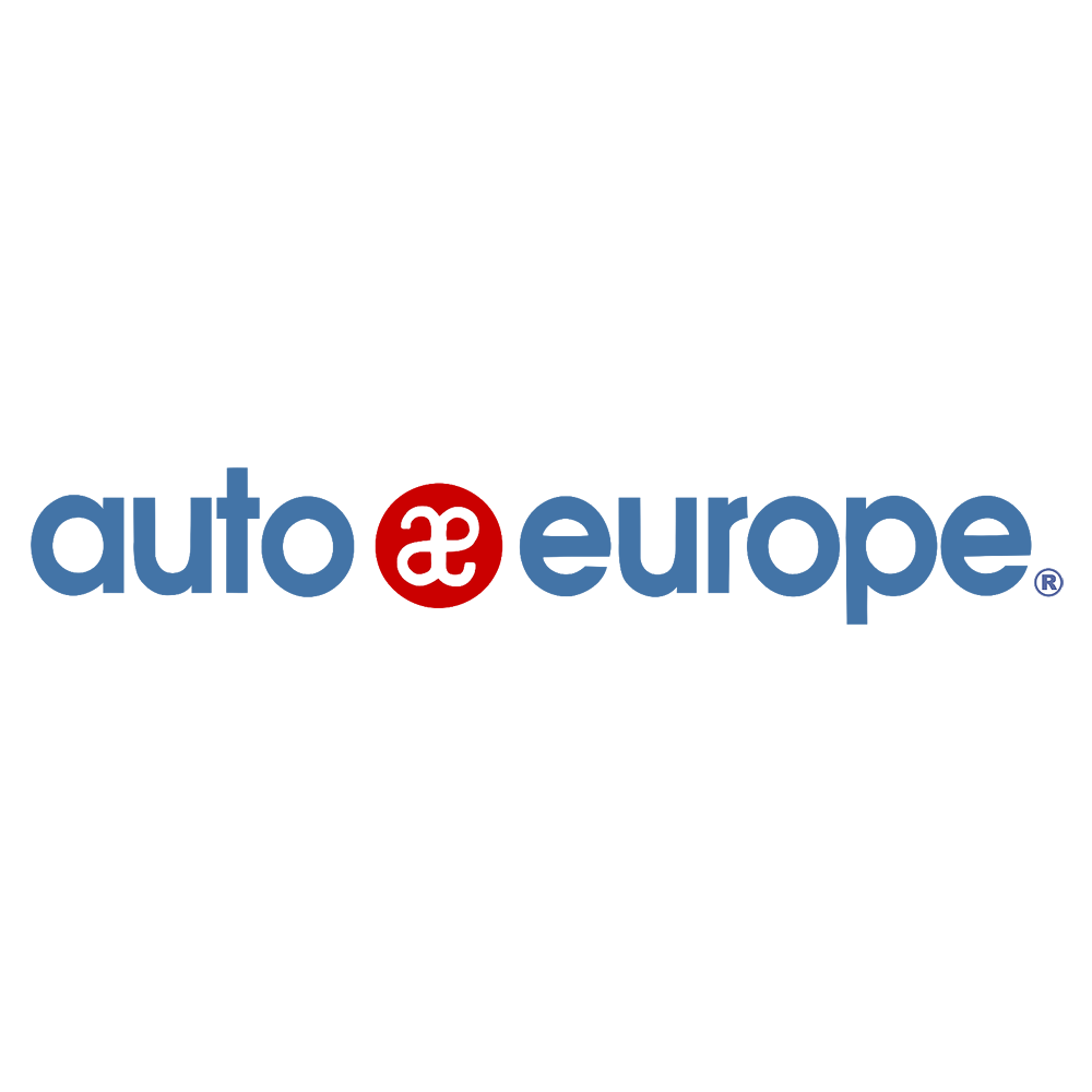 Logo tvrtke AutoEurope