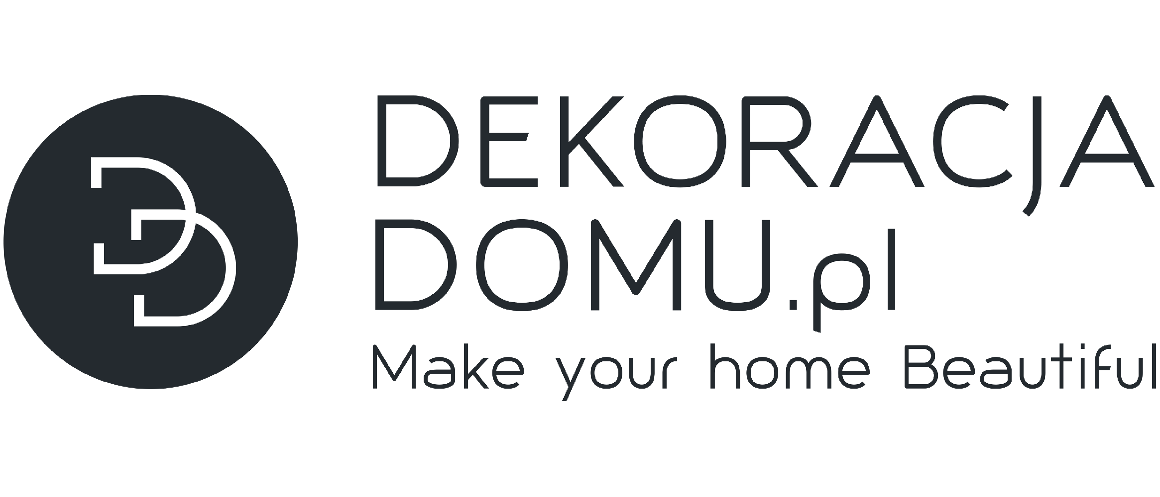 Dekoracja Domu wznowione