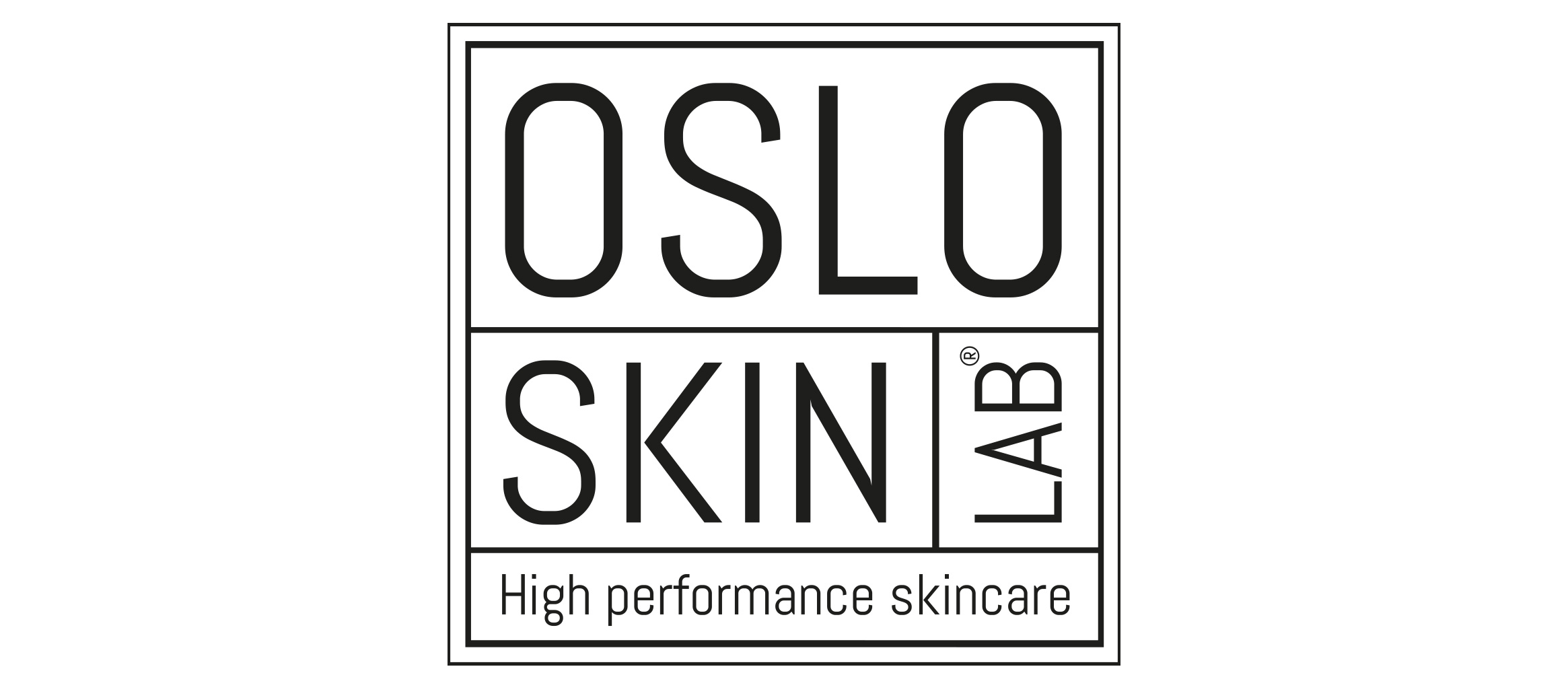 Oslo Skin Lab 